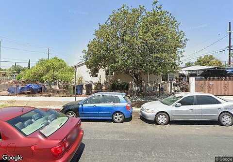 Herrick, PACOIMA, CA 91331