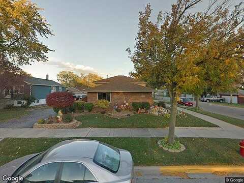 Troy, CHICAGO, IL 60655