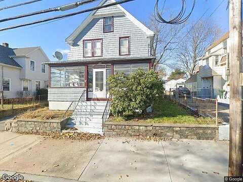 Broadway, EAST PROVIDENCE, RI 02914