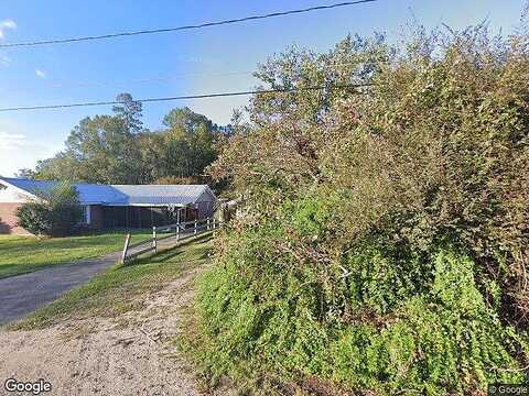 Short West 8Th St, Bogalusa, LA 70427