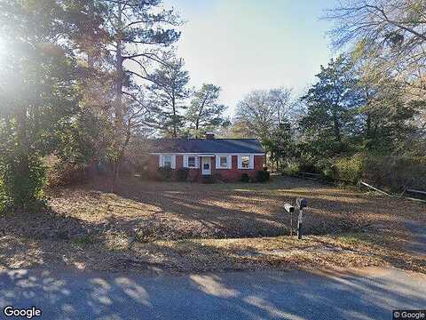 Brookgreen, CAMDEN, SC 29020