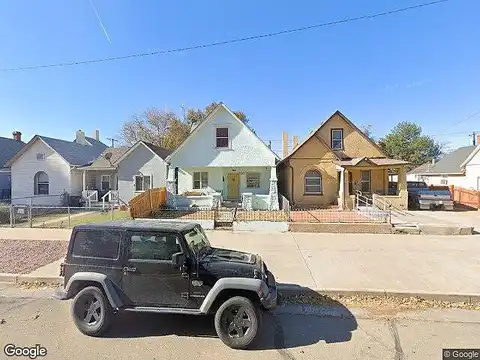 Abriendo, PUEBLO, CO 81004
