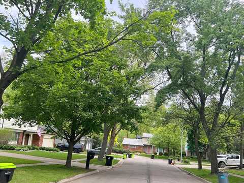 Jeffrey, NORTHVILLE, MI 48167