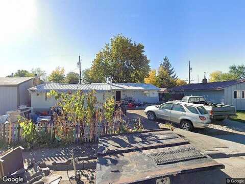 Irving, IDAHO FALLS, ID 83401