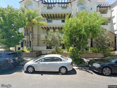 Rexford Dr, Los Angeles, CA 90035