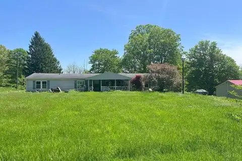 Parkman Rd., Garrettsville, OH 44231