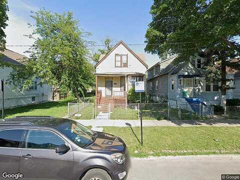 Edbrooke, CHICAGO, IL 60628
