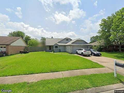 Ironwood, LAKE JACKSON, TX 77566