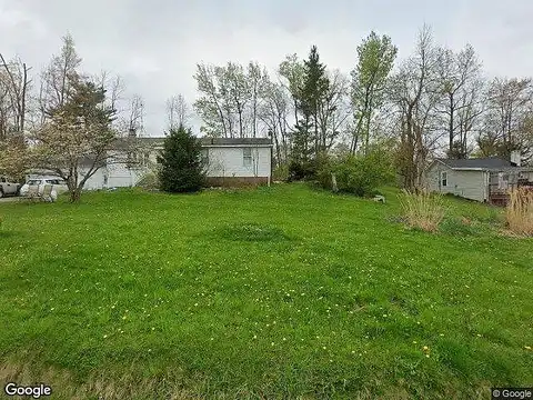 Park, NEWBURY, OH 44065