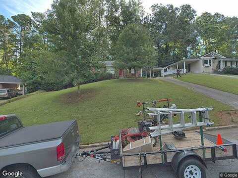 Arbordale, DECATUR, GA 30033