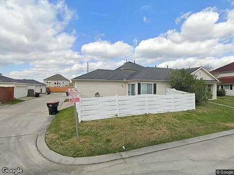 Verde Trails, HOUSTON, TX 77073