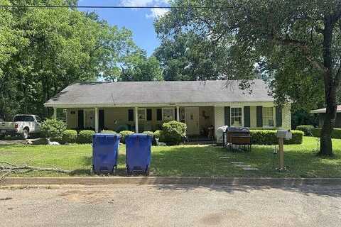 Homewood, CROCKETT, TX 75835