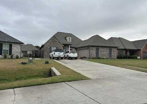 Summer Cypress, BELLE CHASSE, LA 70037