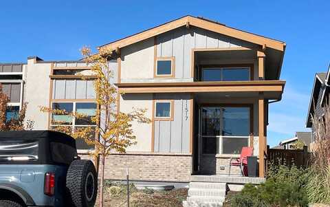 25Th, AURORA, CO 80010