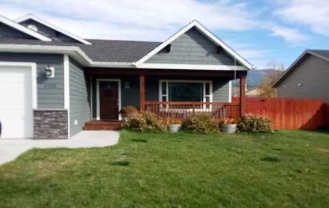 16Th, COLUMBIA FALLS, MT 59912