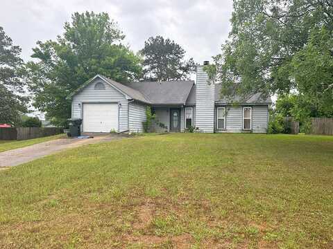 Blossom, OZARK, AL 36360