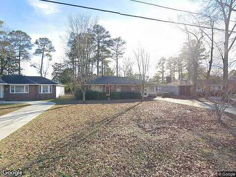 Pinckney, FLORENCE, SC 29505