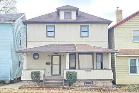 6Th, PHILIPSBURG, PA 16866