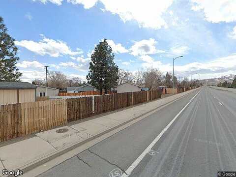 Green Mountain, RENO, NV 89506