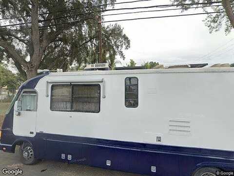 Charnock, LOS ANGELES, CA 90066