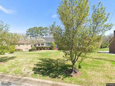 Chantilly, BOWIE, MD 20721