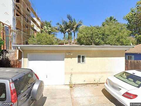Charnock, LOS ANGELES, CA 90066