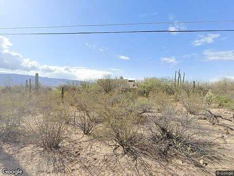 Thunderbird, TUCSON, AZ 85749
