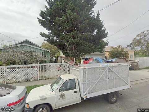1/2 Holmes Ave, LOS ANGELES, CA 90059
