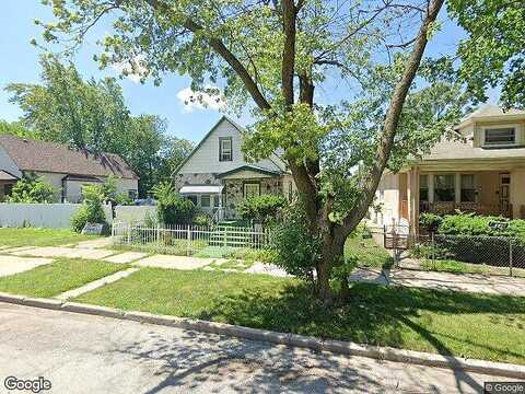 La Salle, CHICAGO, IL 60628