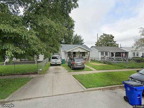 Harrison, DECATUR, IL 62526