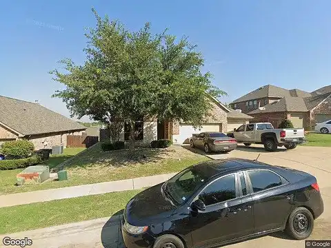 Stone Dr, Forney, TX 75126