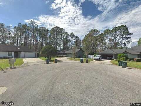 Nicobar, JACKSONVILLE, FL 32223
