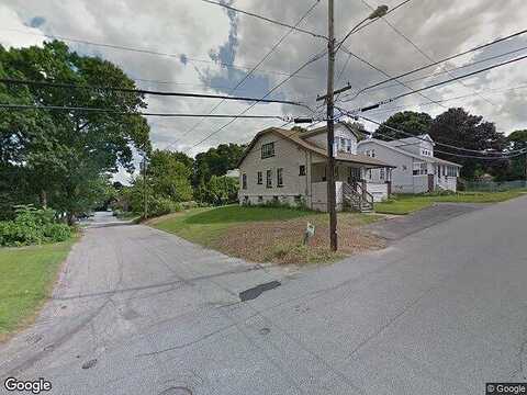 Friend, EAST WEYMOUTH, MA 02189