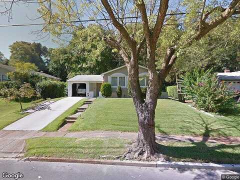 Nottingham, BLACKWOOD, NJ 08012