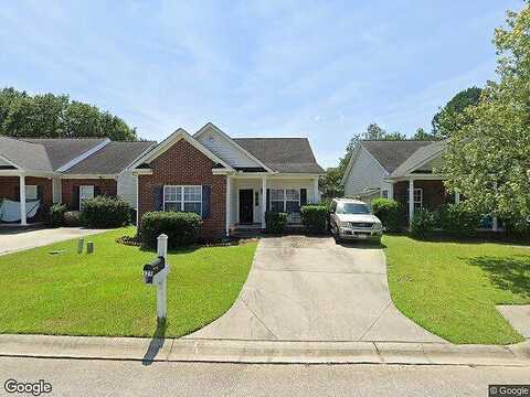 Amelia Forest, COLUMBIA, SC 29209