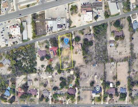 Tallowood, SAN ANTONIO, TX 78245