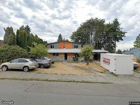 78Th, SEATTLE, WA 98178