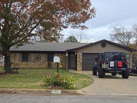 Ravencrest, LONGVIEW, TX 75605