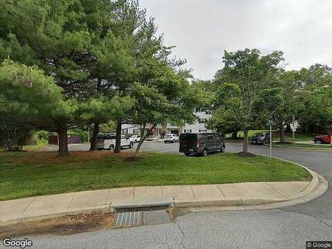 Bramble Wood Ct, Belcamp, MD 21017