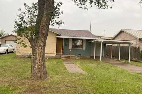 Durrett, DUMAS, TX 79029