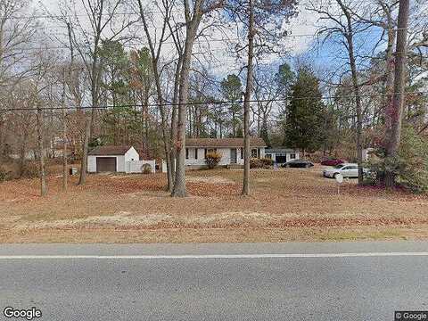 Rousby Hall, LUSBY, MD 20657