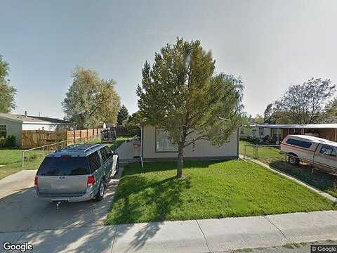 Maccormack, DACONO, CO 80514