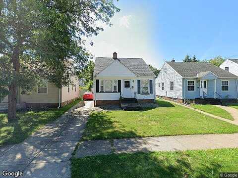 Cooley, CLEVELAND, OH 44111