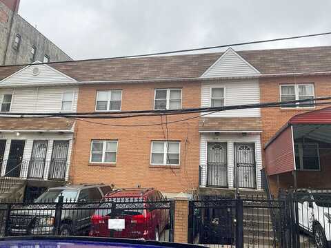Findlay, BRONX, NY 10456