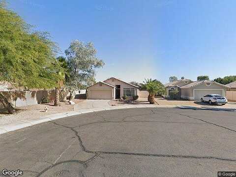 Pueblo, GILBERT, AZ 85233