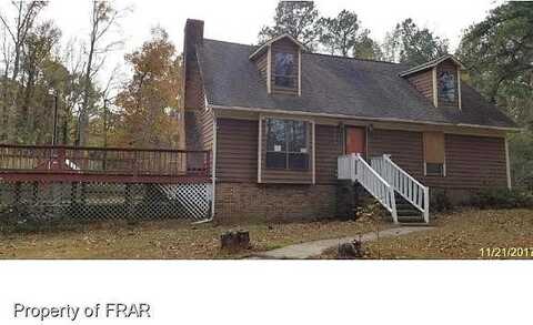 Bethune, RAEFORD, NC 28376