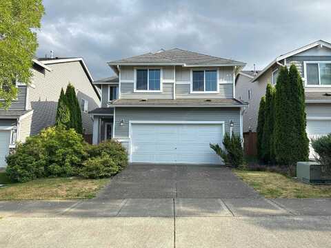 125Th, EVERETT, WA 98208