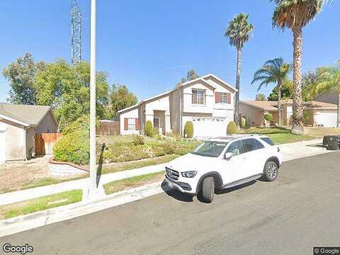 Canyon Hill, SYLMAR, CA 91342