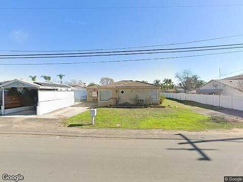 D, RAMONA, CA 92065