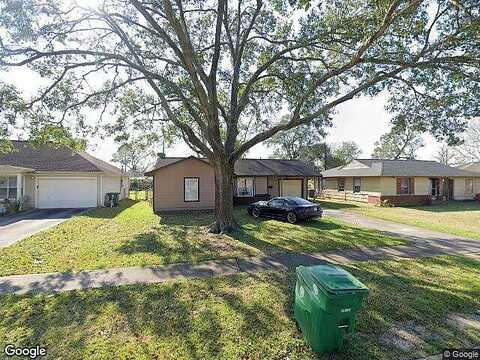 Palmdate, HOUSTON, TX 77034
